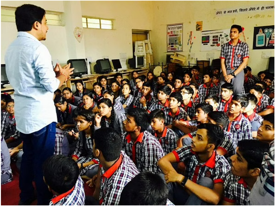 CareerNaksha opens unit at Jamnagar image